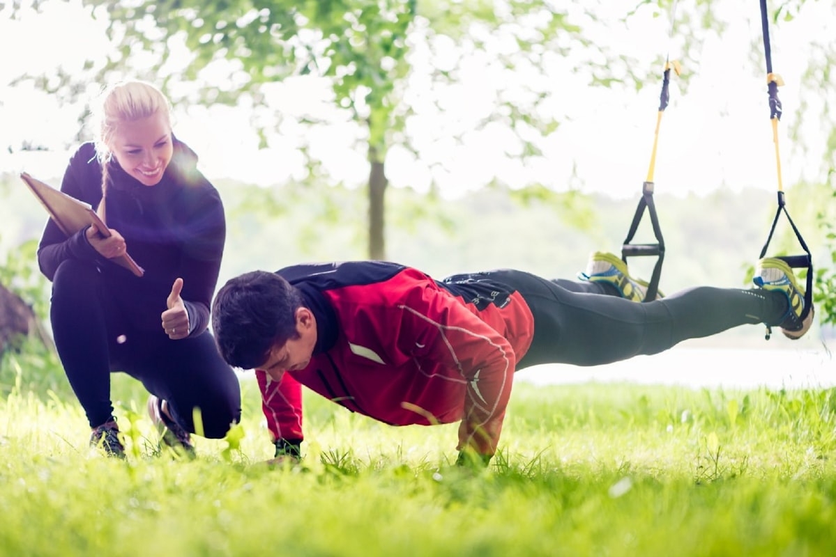 Cardiovascular exercise benefits